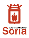 Enlace para visitar la página: Ayuntamiento de Soria